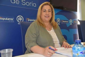 El PP resalta el compromiso de Mañueco con Soria