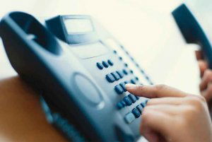 Servicio telefónico de atención psicológica en crisis Covid 19
