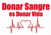 Nuevo punto de donación de sangre en Soria
