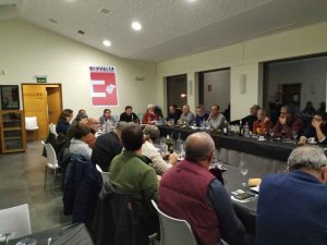 La "España Vaciada" pide participar en reconstrucción de España