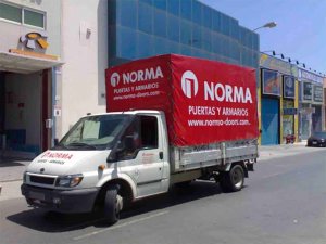 Norma Doors retoma su actividad tras parón 