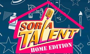 Arrancan las galas de Soria Talent Home Edition