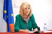 Sanidad eleva a 2.104 los fallecidos con Covid Sanidad eleva a 2.104 los fallecidos con Covid