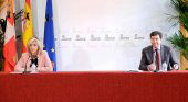 La Junta amplia la moratoria fiscal de impuestos autonómicos La Junta amplia la moratoria fiscal de impuestos autonómicos