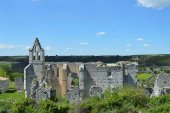 Celebración virtual del Día Internacional de Monumentos