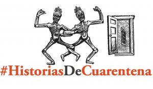 "Historias de cuarentena", para dejar huella en cortometrajes