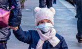 Los niños podrán salir a la calle a partir del domingo