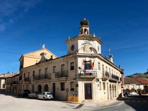 Langa de Duero suspende las fiestas del Corpus Christi