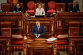 OPINIÓN/ LA indignidad que España no merece