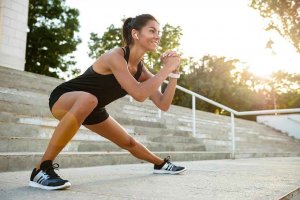 Consejos de los podólogos para los runners