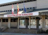 El CEIP Virgen de Olmacedo completa el reto