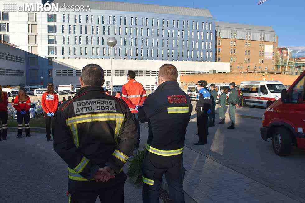 El 45 por ciento de casos de Covid, en mayores de 60 años