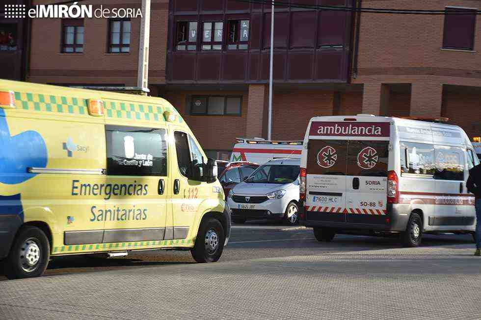 Dos de cada tres fallecidos en residencias, por Covid