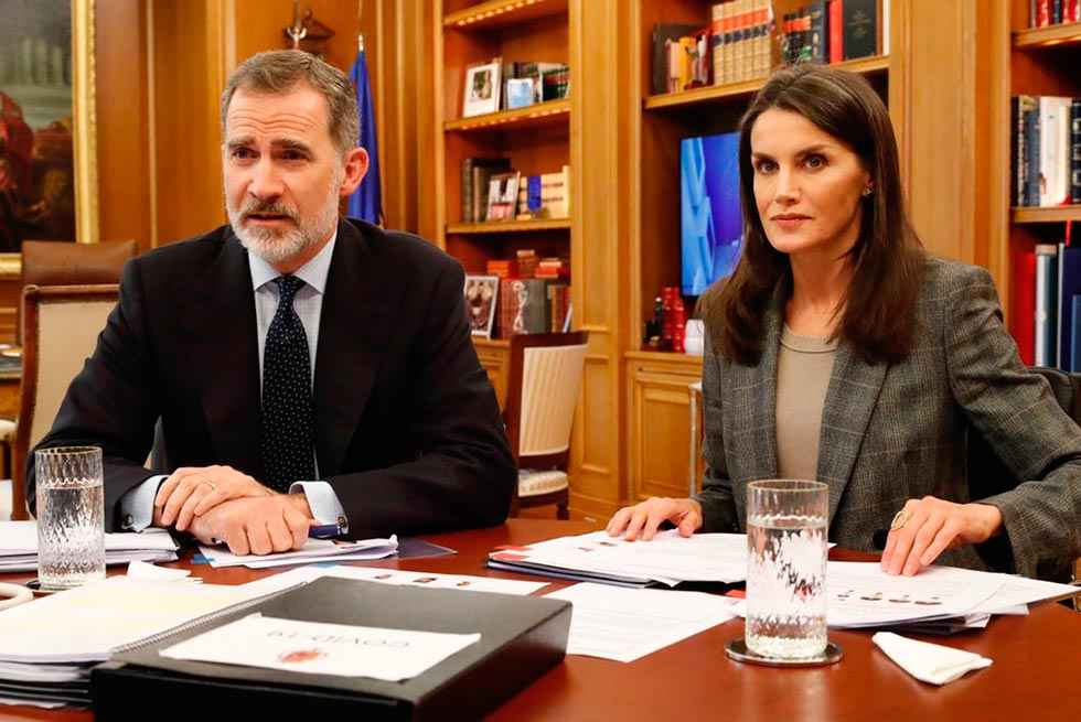 Los Reyes conocen situación sanitaria de hospitales de la región Los Reyes conocen situación sanitaria de hospitales de la región