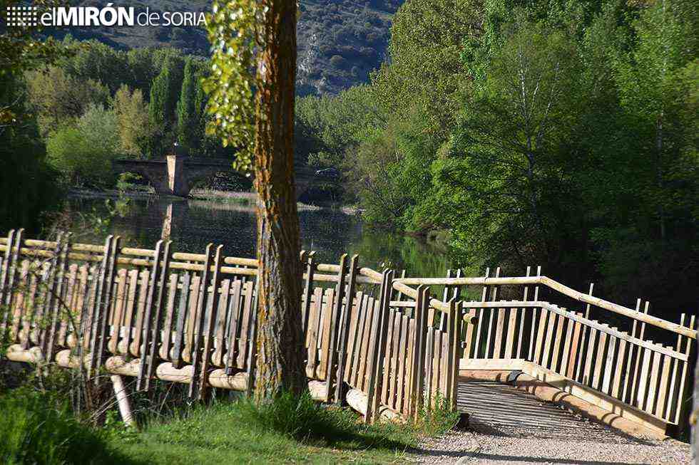 Golmayo enseña Soria en un concurso