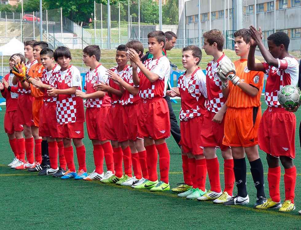 La Federación de Fútbol regional decide sobre la temporada