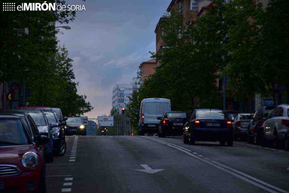 Detenido por desobedecer indicaciones de Policía