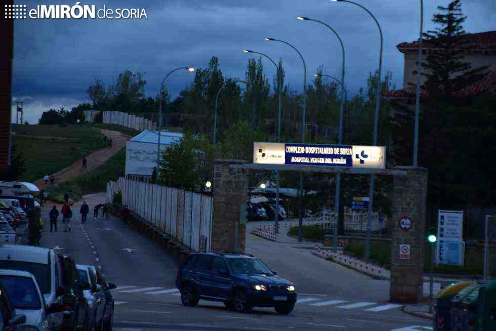 Covid 19: el 60 por ciento de residentes superó pandemía