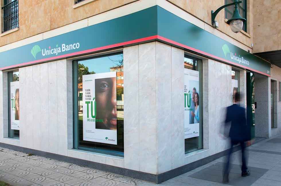 Unicaja Banco apoya a sector primario en ayudas de la PAC