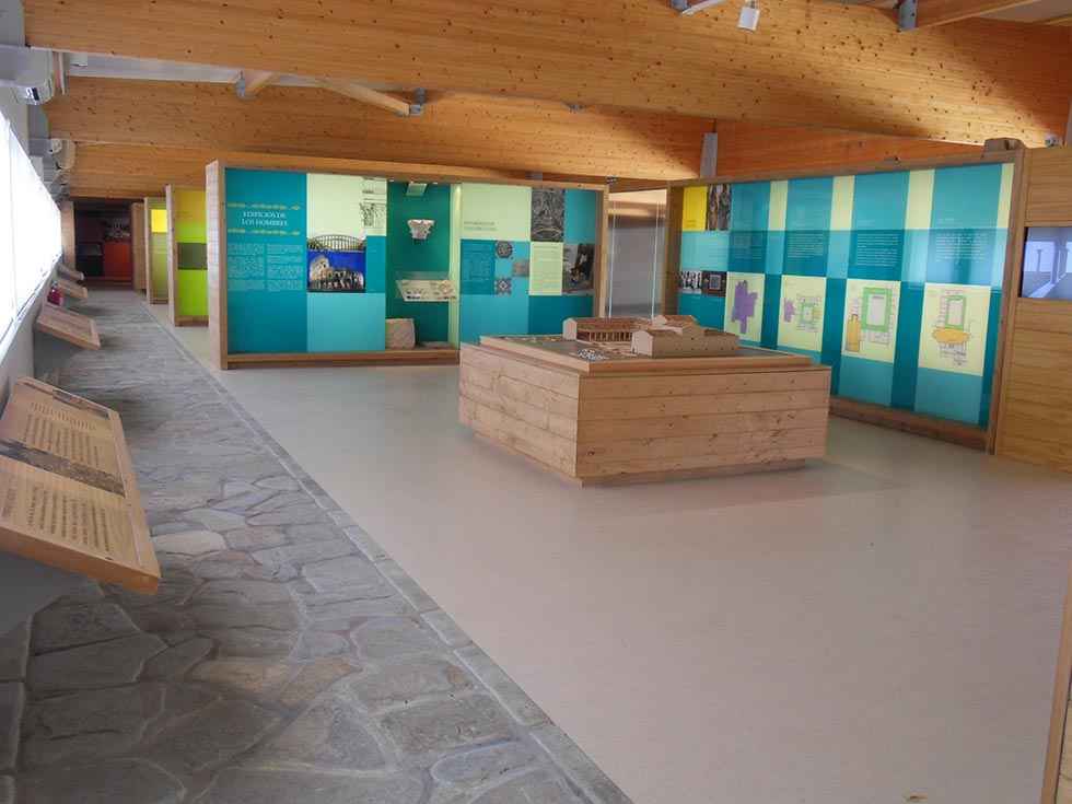 El concurso "Expertos del Museo" involucra a 150 personas El concurso "Expertos del Museo" involucra a 150 personas