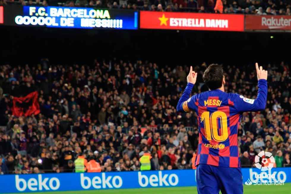 La liga profesional de fútbol regresa el 8 de junio La liga profesional de fútbol regresa el 8 de junio