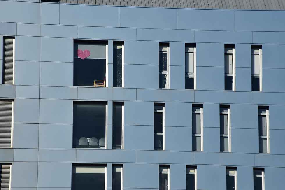 Covid 19: dos nuevos casos confirmados en Soria