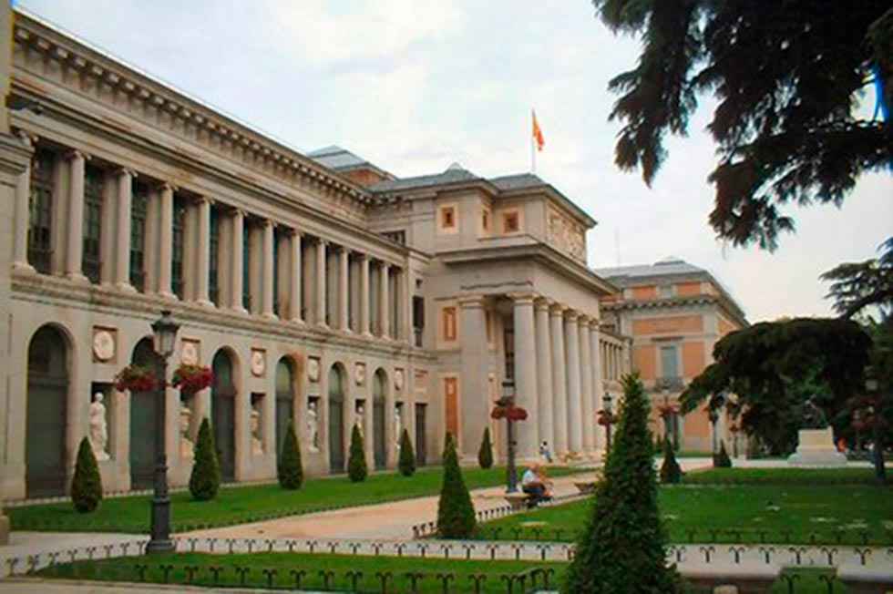 El Museo del Prado reabre el 6 de junio