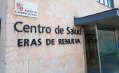 CSIF reclama reforzar los equipos de Atención Primaria