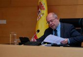 Igea: "La España vaciada no puede ser la España confinada"