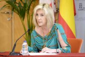 Sanidad avanza que toda la Comunidad pasará a fase 1 Sanidad avanza que toda la Comunidad pasará a fase 1