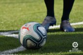 El fútbol profesional se reactiva tras estado de alerta