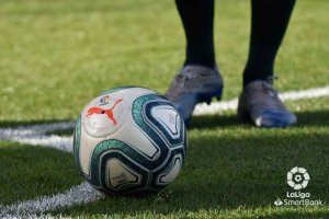 El fútbol profesional se reactiva tras estado de alerta