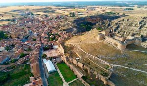 Berlanga de Duero estudia medidas para aliviar la crisis