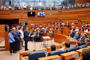Nuevo código ético y de austeridad de los altos cargos Nuevo código ético y de austeridad de los altos cargos