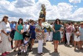 Suspendidas las fiestas de la Virgen de la Blanca