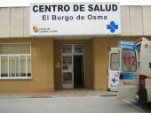 El Burgo de Osma, la zona básica más afectada por Covid