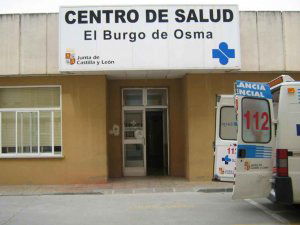 El Burgo de Osma, la zona básica más afectada por Covid El Burgo de Osma, la zona básica más afectada por Covid