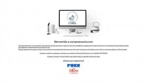 Medio centenar de comercios, interesados en plataforma 