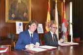El Ayuntamiento incrementa dotación de convenio con Iberaval El Ayuntamiento incrementa dotación de convenio con Iberaval