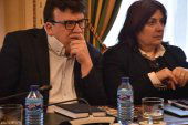 Propuestas socialistas para modificación presupuestaria Propuestas socialistas para modificación presupuestaria