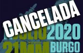 Suspendida la XXI Media maratón de El Burgo