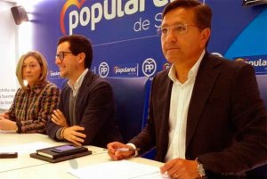 El PP insta al Gobierno a apostar por Smart Villages 