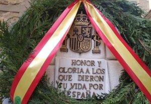 La Guardia Civil celebra su 176 aniversario