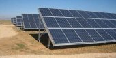 Diez millones de inversión para planta fotovoltaica