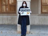 San Esteban de Gormaz se prepara para la desescalada