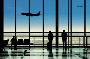 Cuarentena para personas procedentes del extranjero Cuarentena para personas procedentes del extranjero