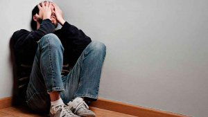 La salud mental de la mitad de los españoles, en riesgo La salud mental de la mitad de los españoles, en riesgo