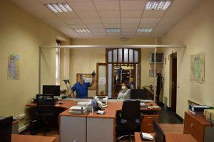 Test para todos los trabajadores de la Diputación Test para todos los trabajadores de la Diputación