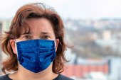 "Papiro Masks", un proyecto universitario contra el Covid