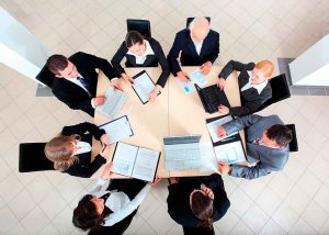 FOES enseña cómo organizar una reunión eficaz
